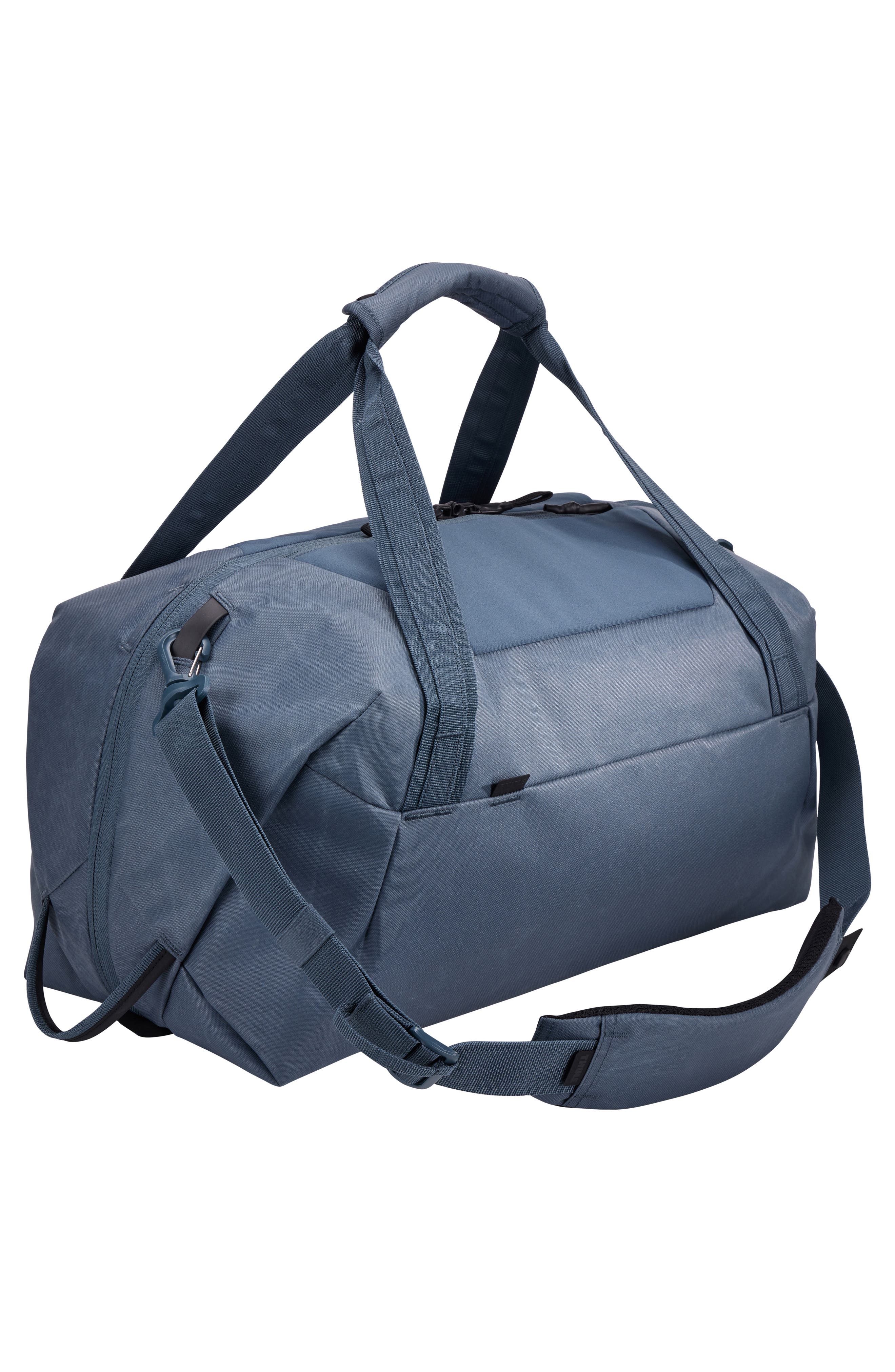 Aion 35-Liter Duffle, Alternate, color, DARK SLATE
