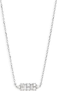 Bony Levy Gatsby Diamond Pendant Necklace (Nordstrom Exclusive)