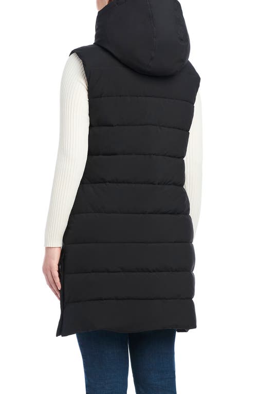Sanctuary Water Resistant Quil In Brown
