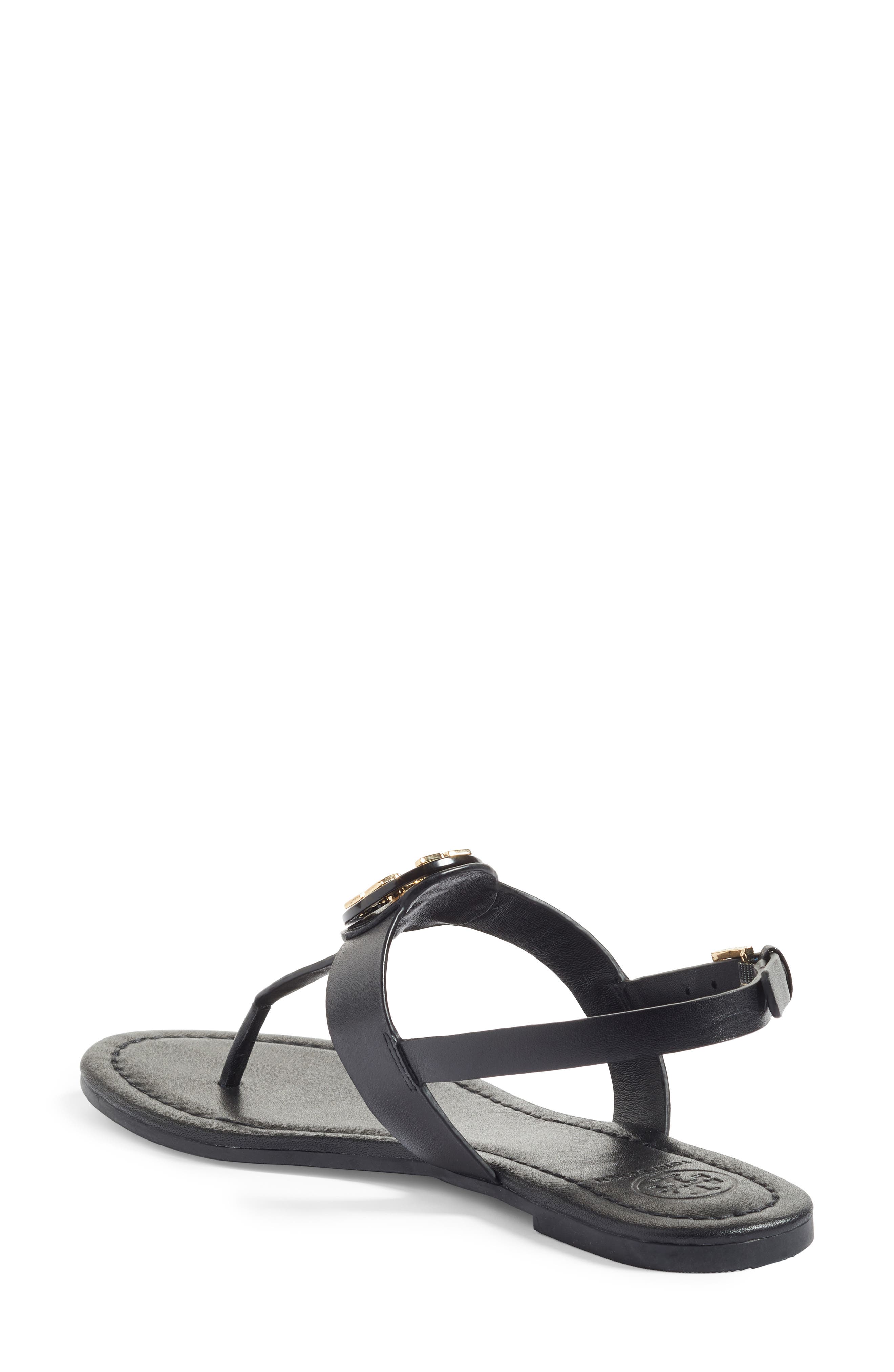 Tory Burch Bryce Sandal, Alternate, color, 