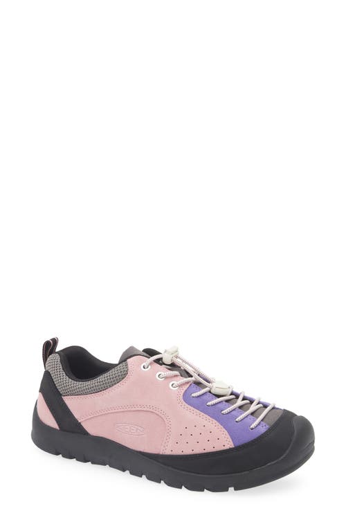 Keen Jasper Rocks Climbing Sneaker In Multi