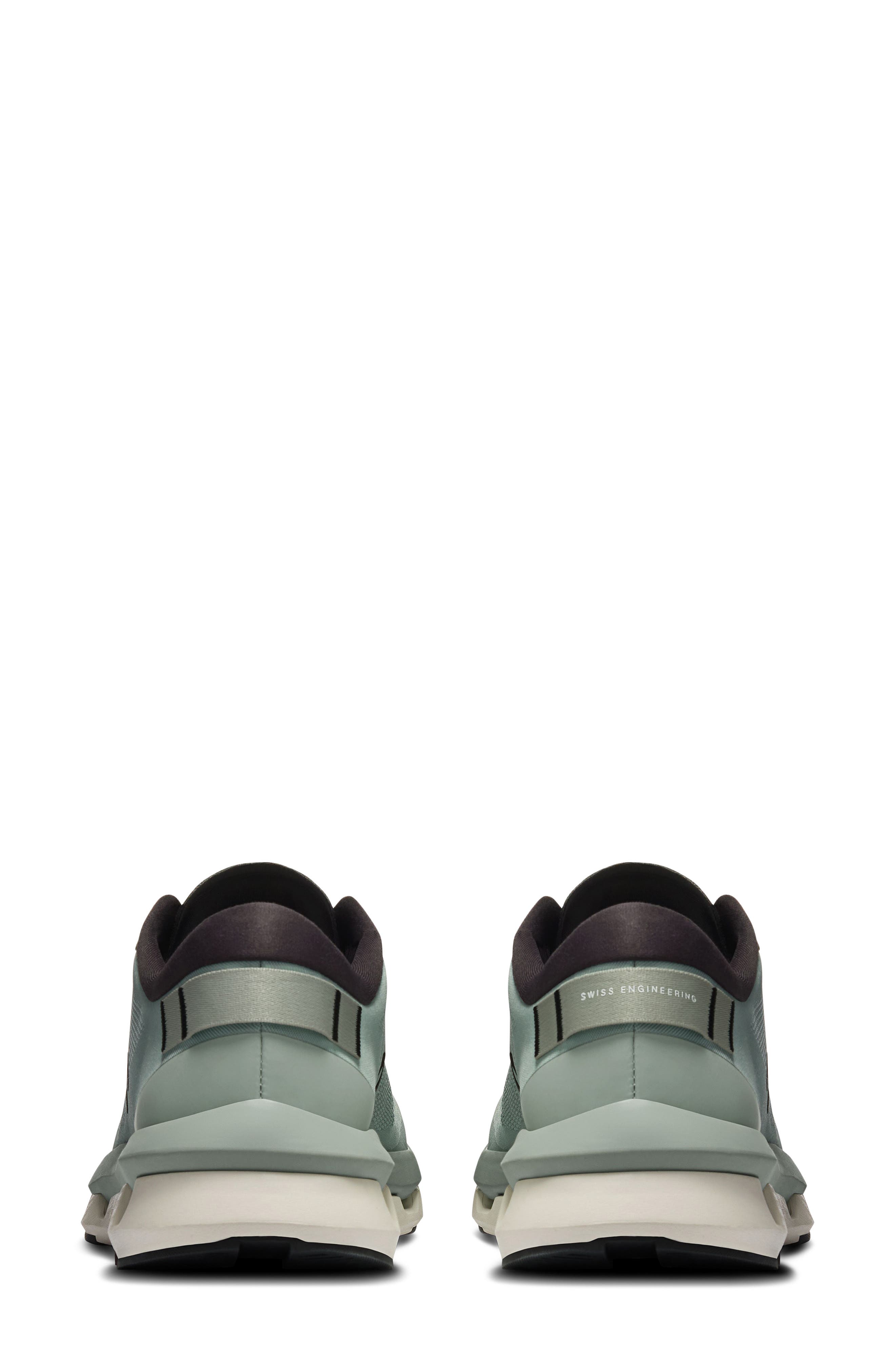 Cloudzone Sneaker, Alternate, color, MINERAL/ BLACK