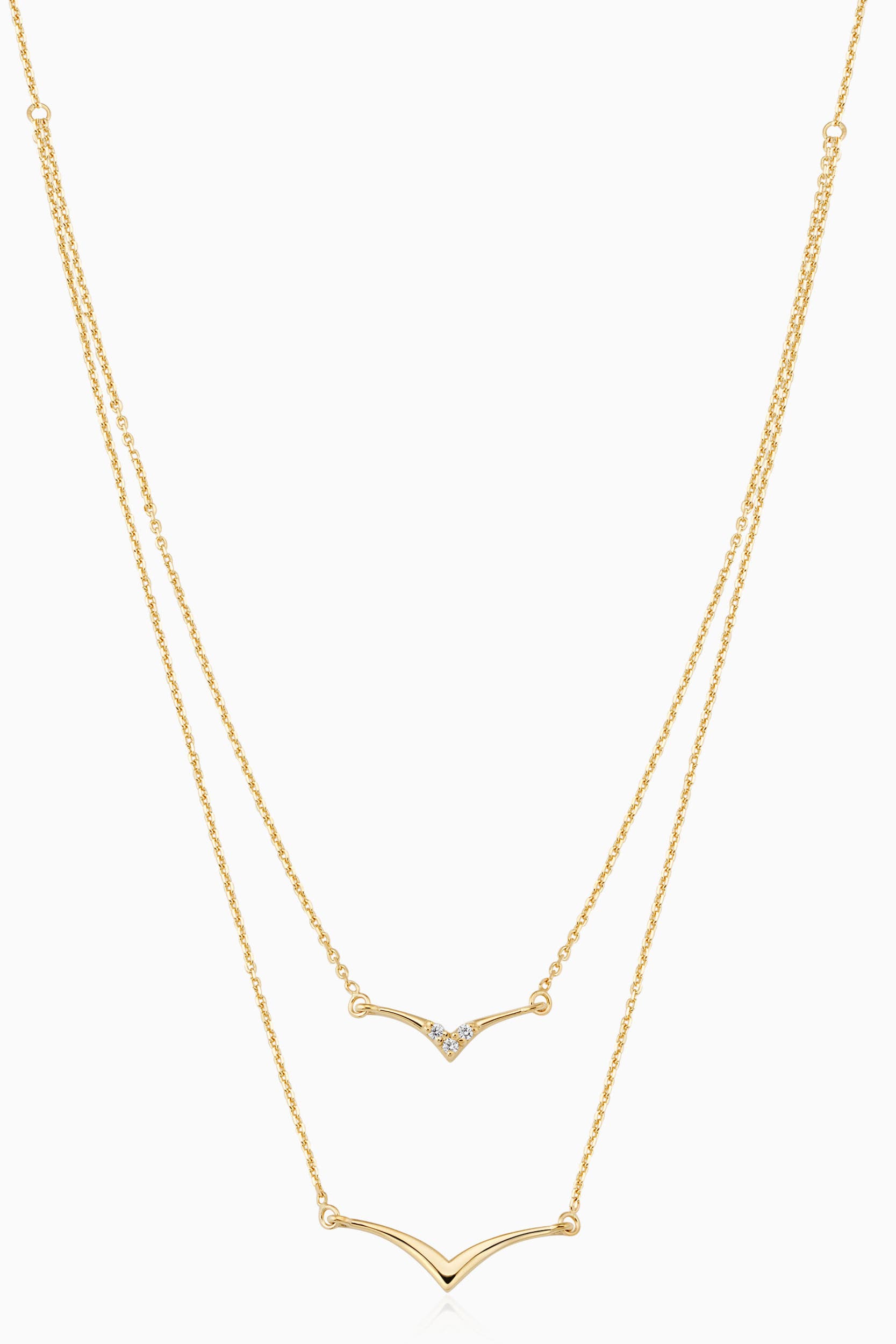 selected Yellow Gold