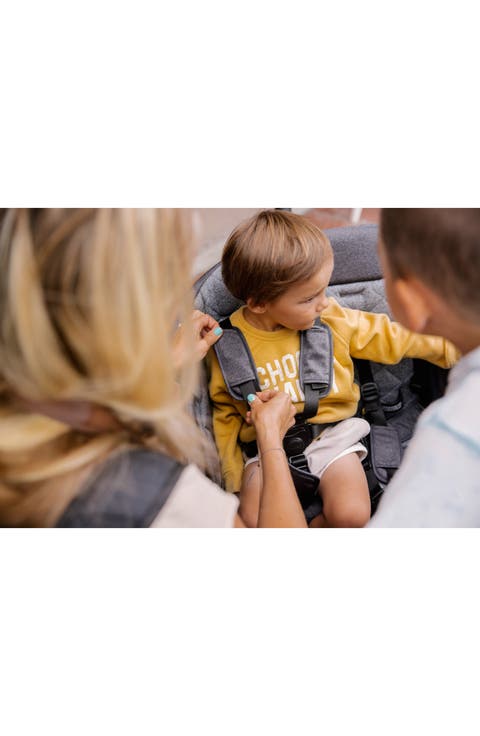 Toddler Comfort Seat for XL Crossover Wagon