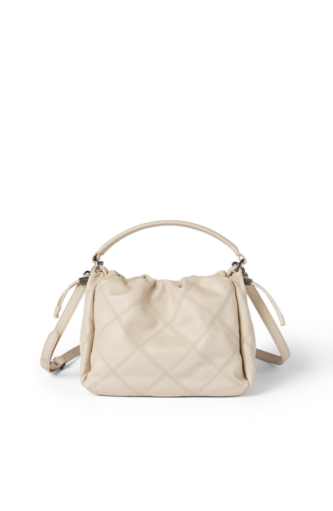 Small Nappa Bucket Mellow bag