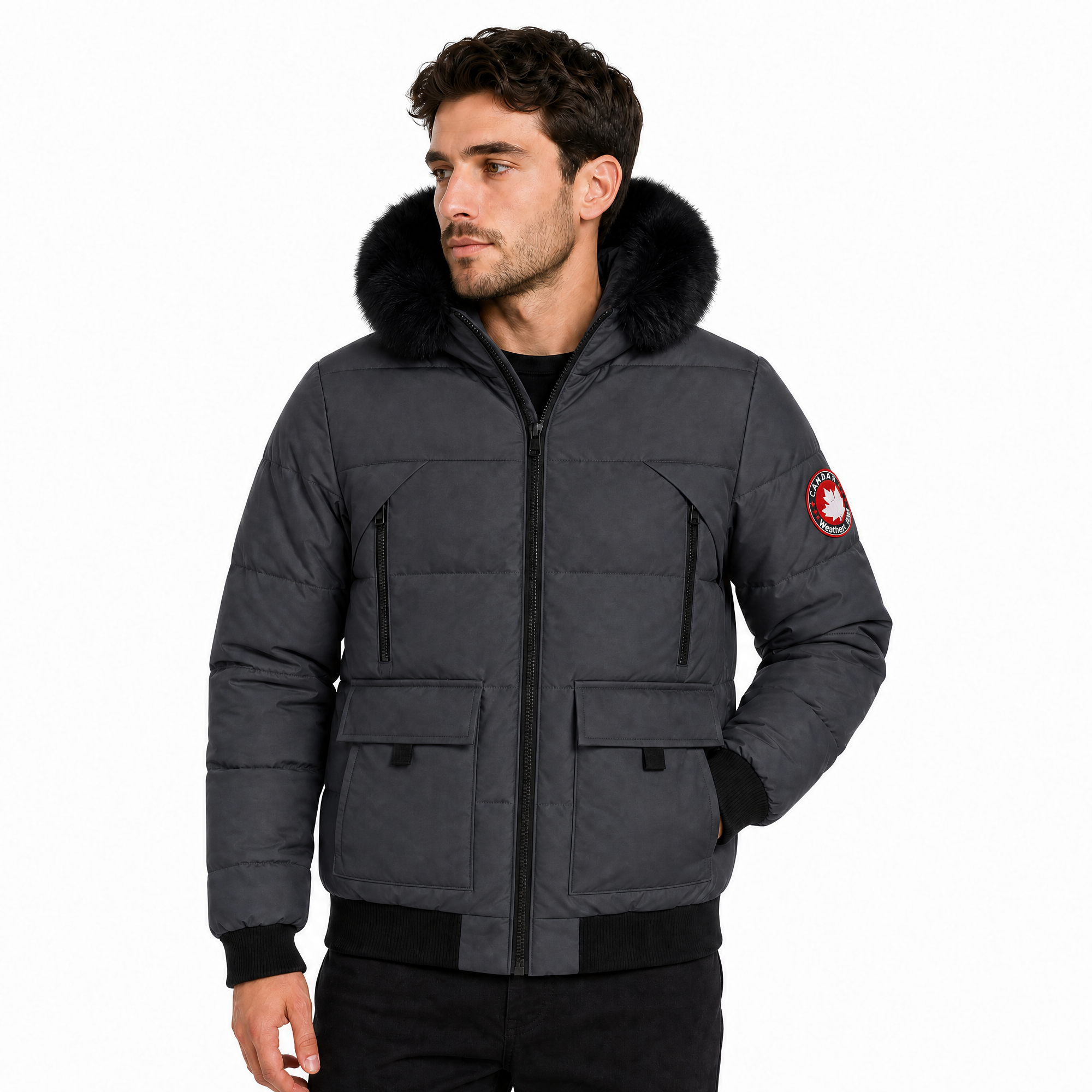 selected Black