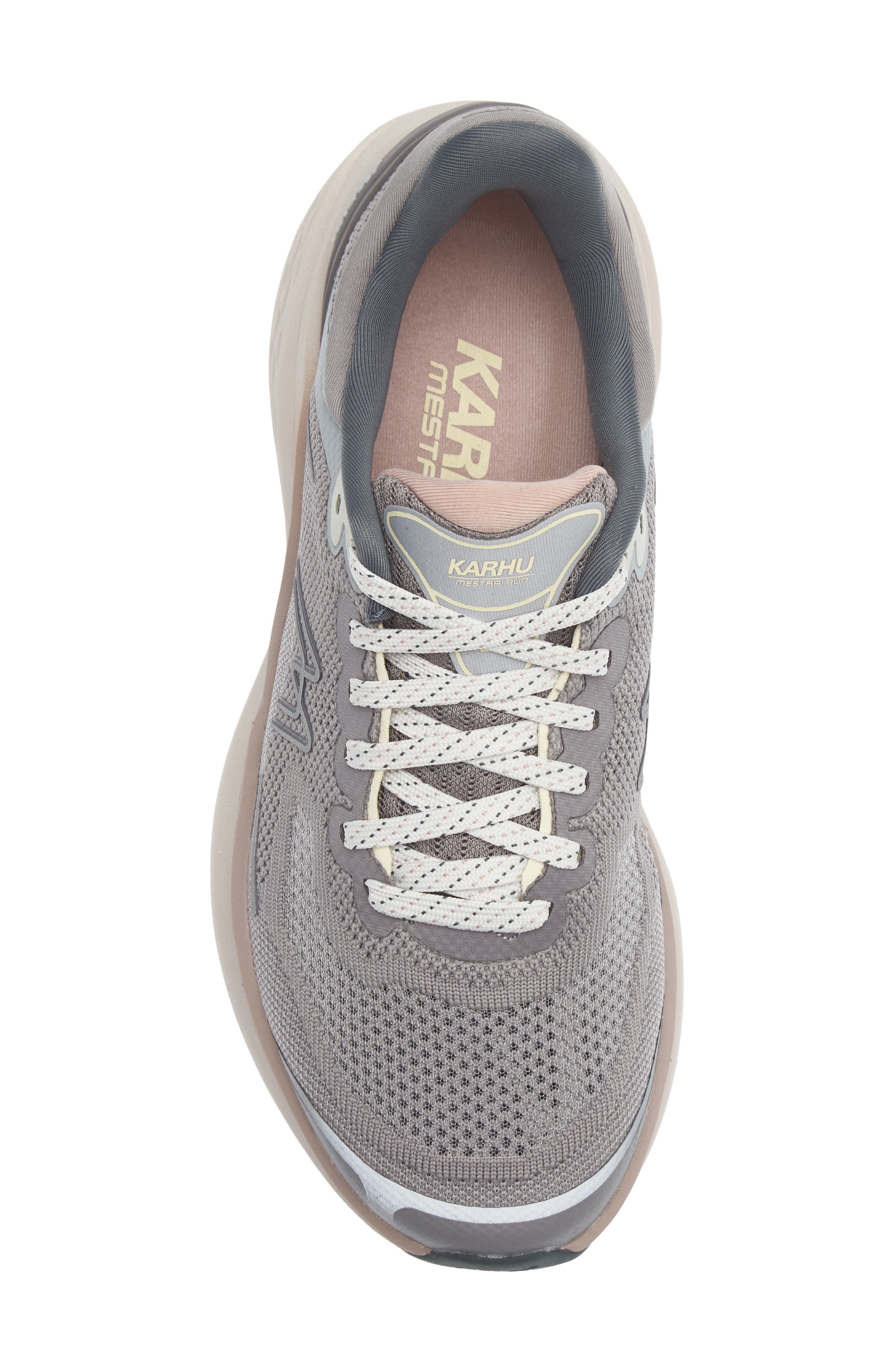 Gender Inclusive Mestari Run LS, Alternate, color, STEEPLE GRAY/ HIGHRISE