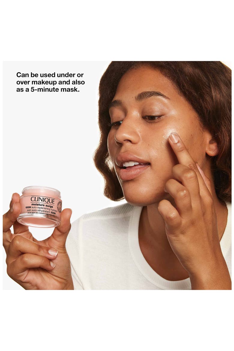 Moisture Surge 100-Hour Moisturizer Duo-$112 Value, Alternate, color, NO COLOR