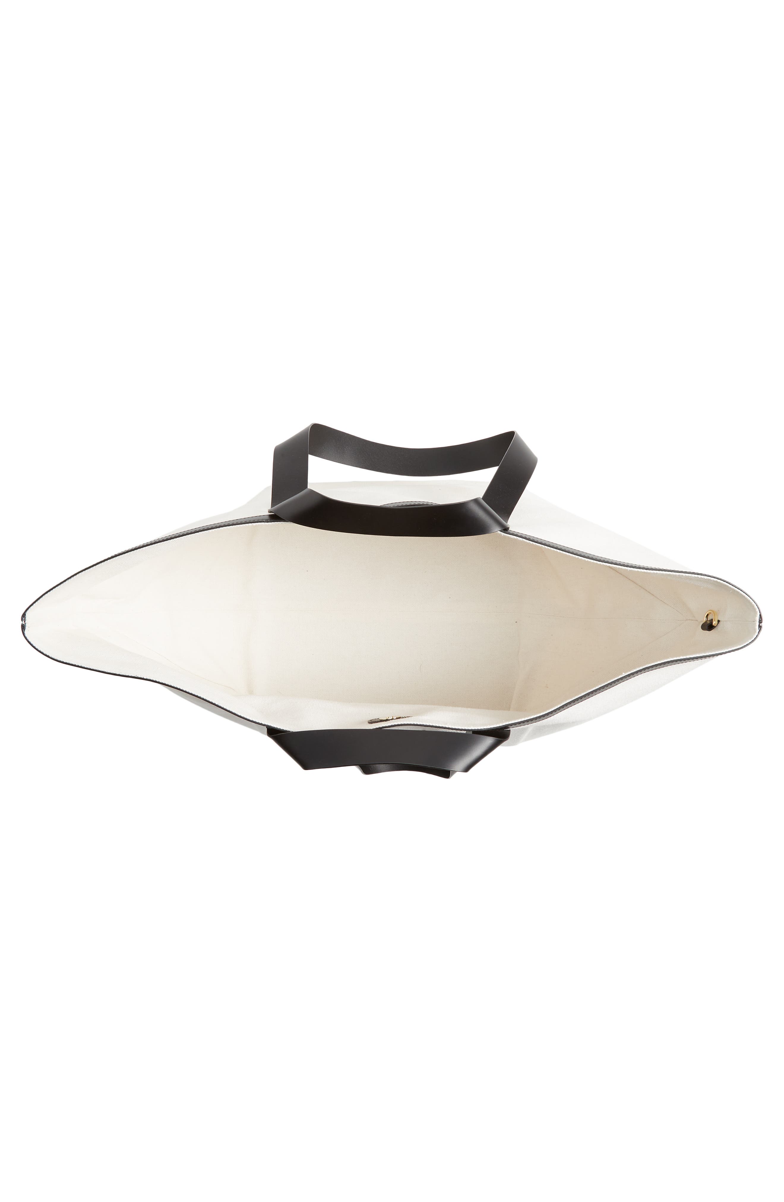 FRAME Recycled Tote Bag, Alternate, color, 