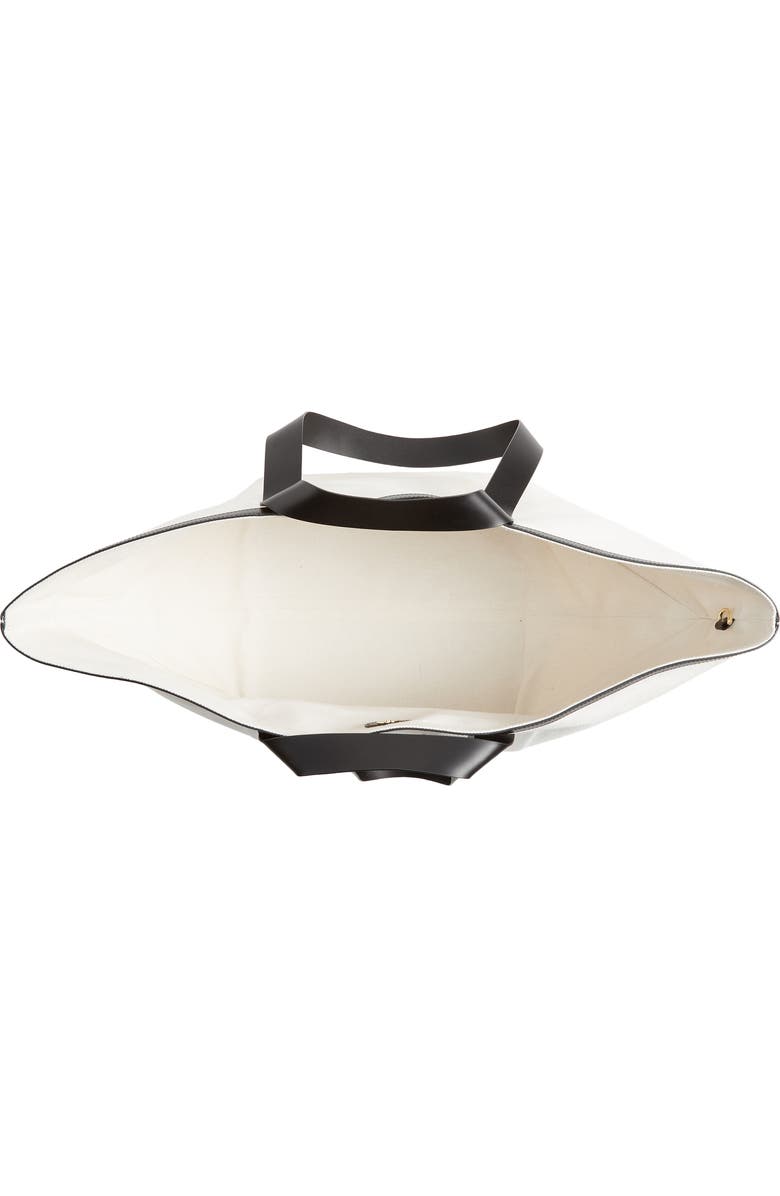 FRAME Recycled Tote Bag, Alternate, color,