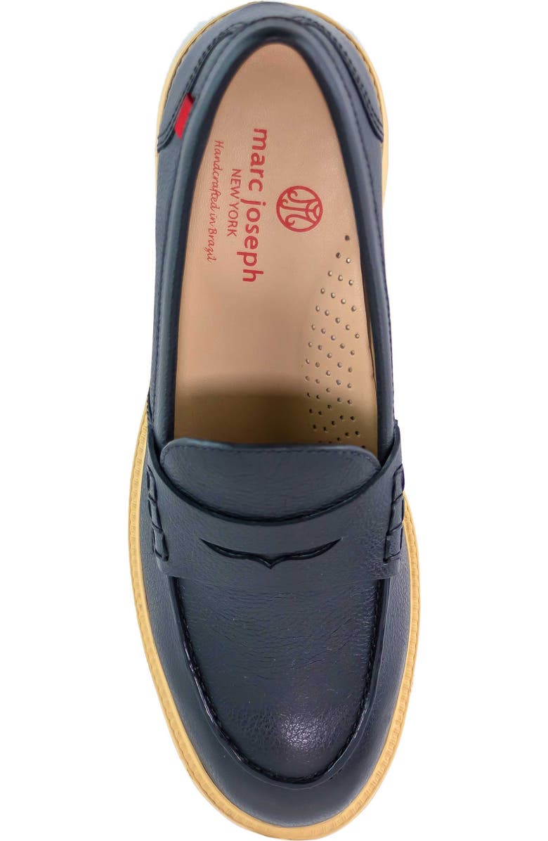 Marc Joseph New York Camden Street Penny Loafer, Alternate, color,