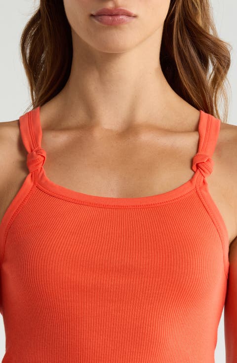 Knotted Rib Tank