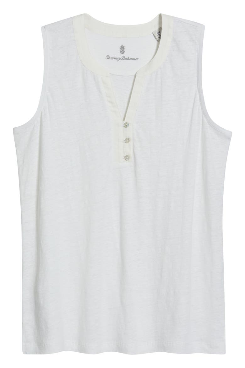 Lexie Henley Tank, Alternate, color, WHITE