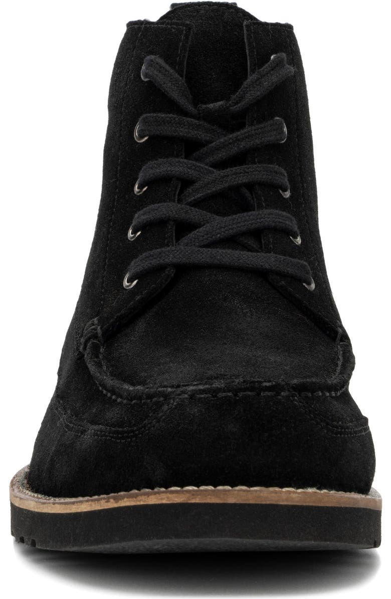 RESERVE FOOTWEAR Fritz Suede Chukka Boot, Alternate, color,