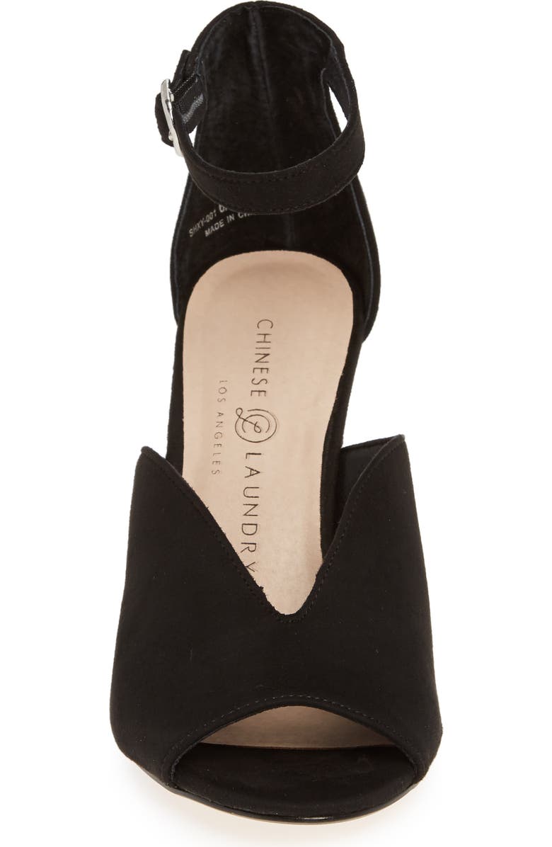 Chinese Laundry Starley Sandal, Alternate, color,