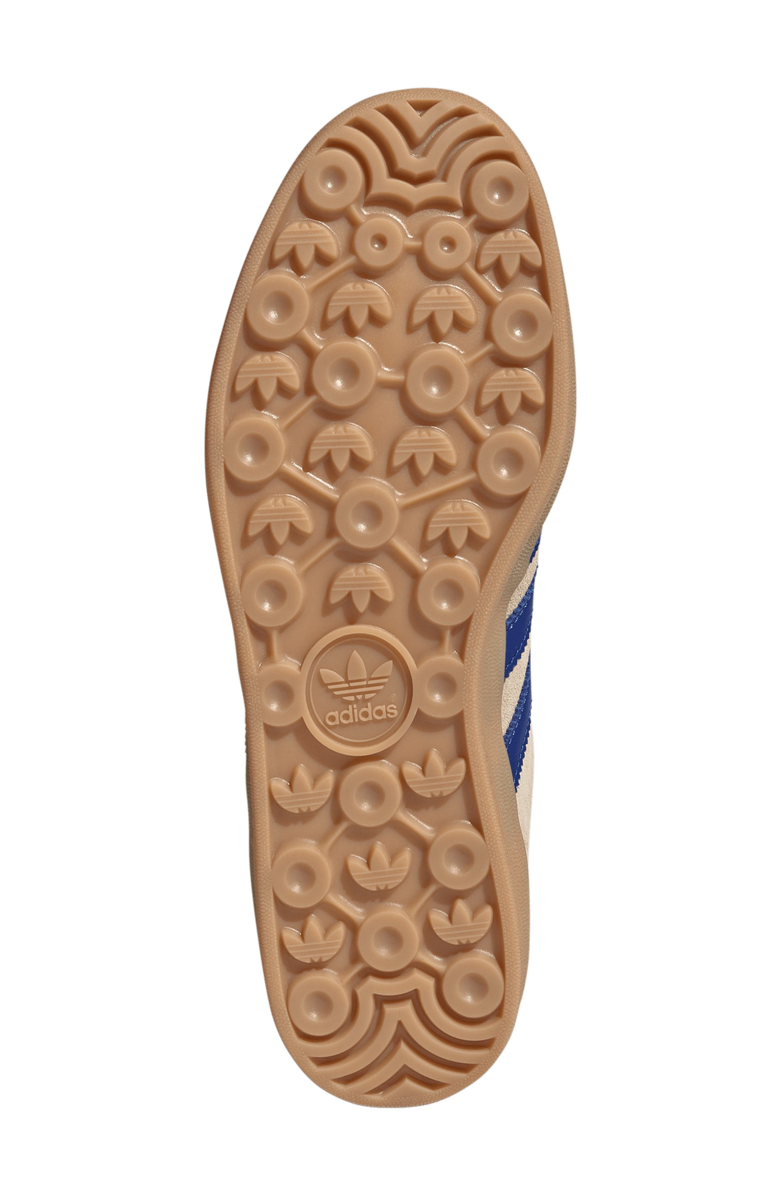 Gazelle Indoor Sneaker, Alternate, color, MAGBEI/ROY