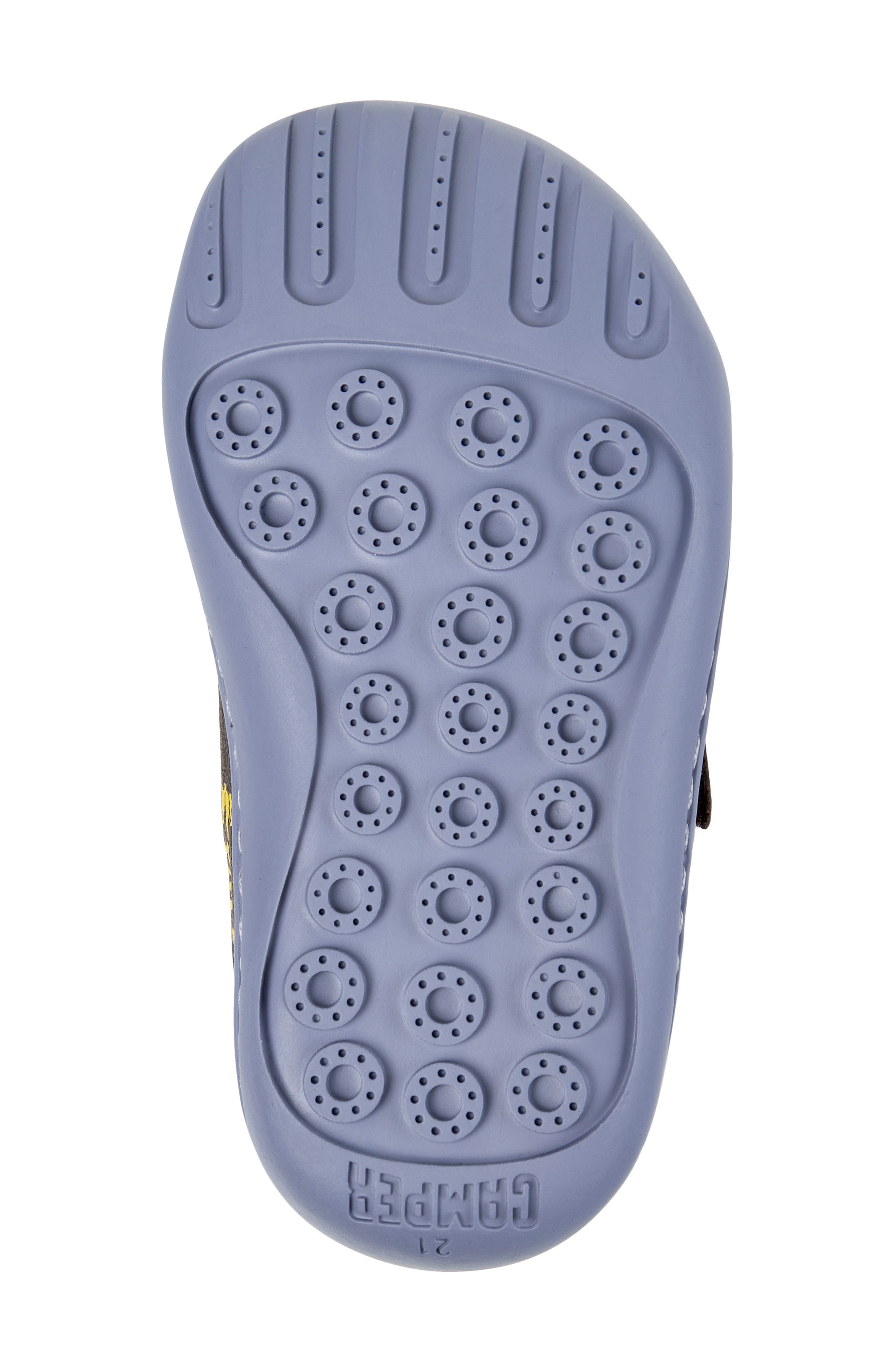 Camper Kids
 Peu Cami First Sneaker, Alternate, color, 