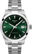 Tissot Gentleman Powermatic 80 Swiss Automatic Bracelet Watch, 38mm