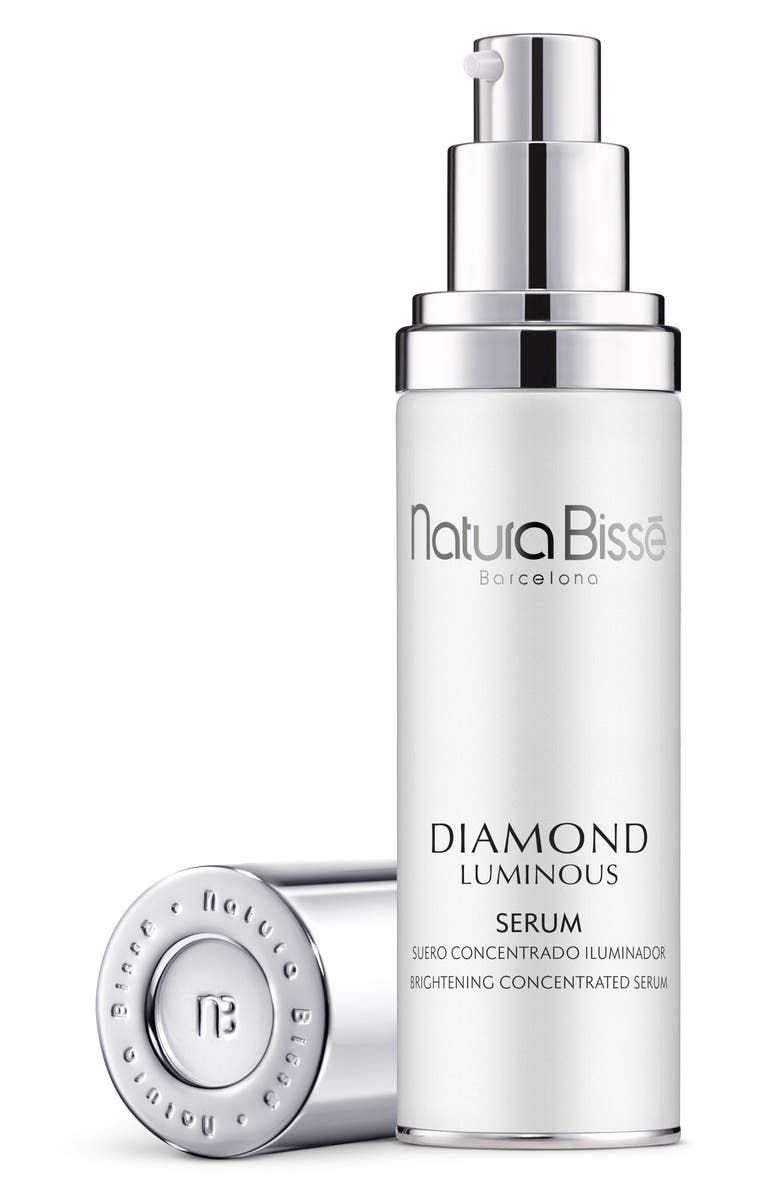 Natura Bissé Diamond Luminous Serum, Alternate, color,