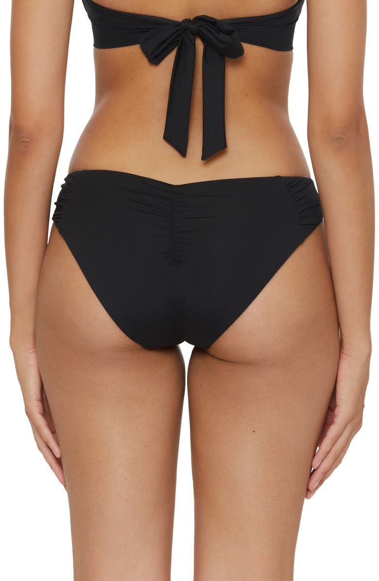 Becca Color Code Hipster Bikini Bottoms, Alternate, color,