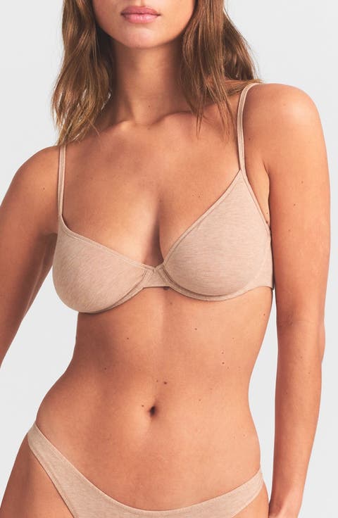 Fits Everybody Unlined Bra