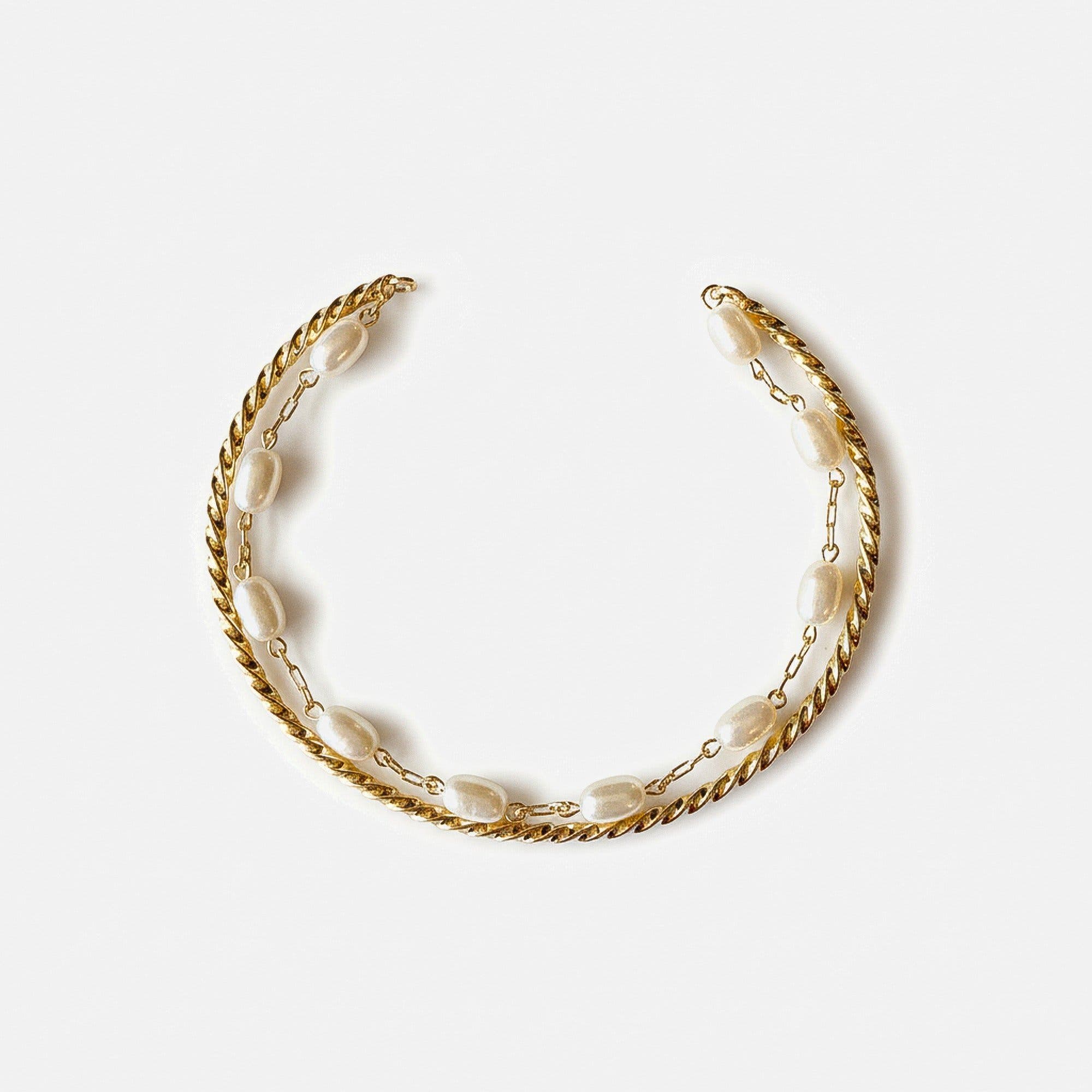 selected Gold