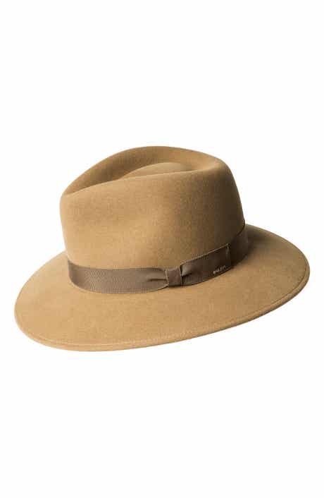Ammon Wool Hat