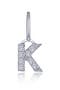  Silver K