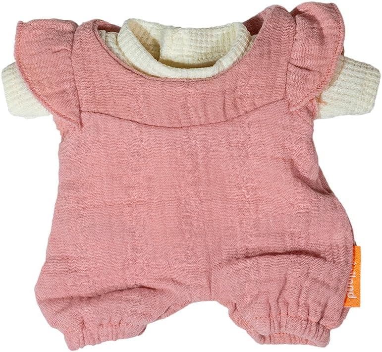 selected Pink Multi