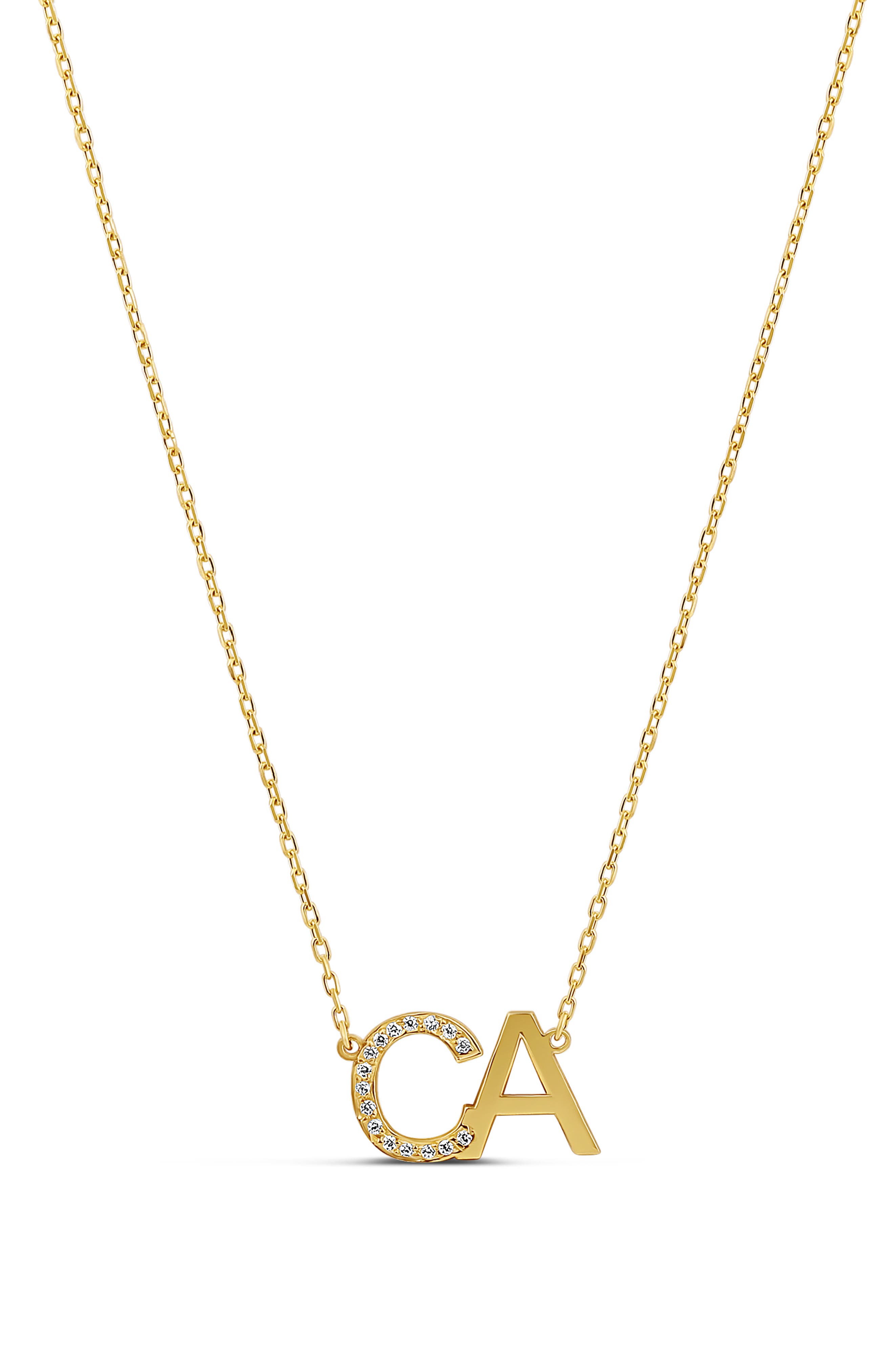 selected GOLD