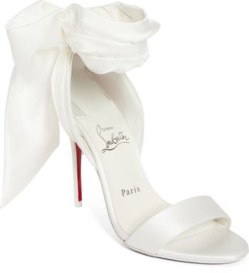 Sandale du Désert Ankle Wrap Sandal