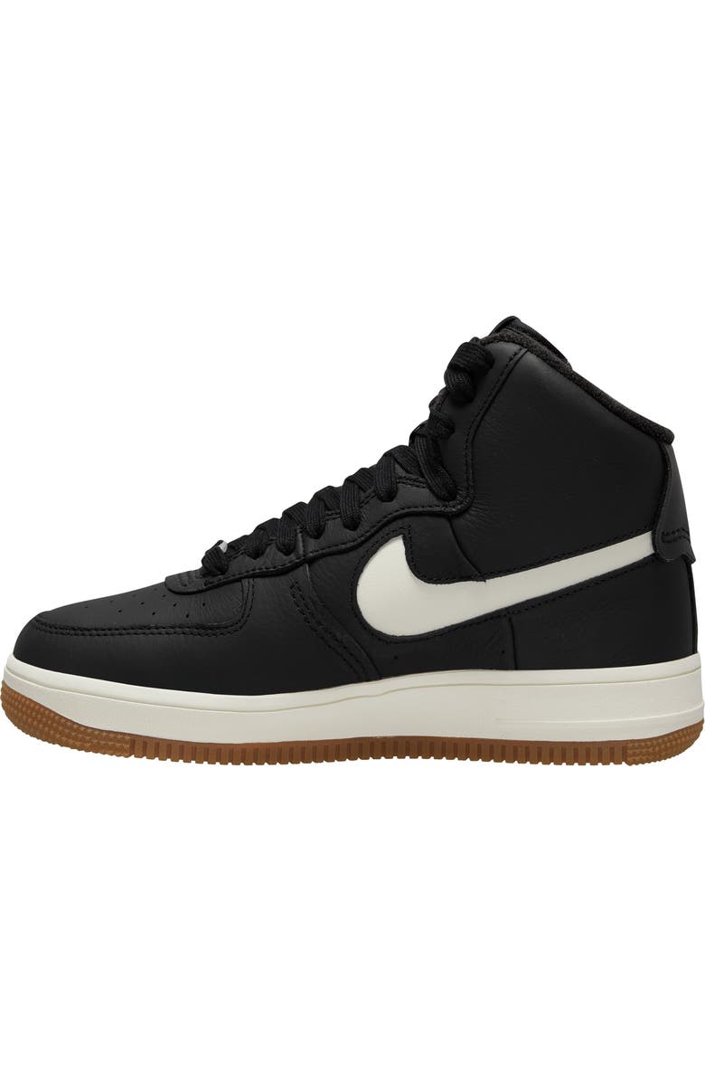 Nike Air Force 1 High Sculpt Sneaker, Alternate, color,