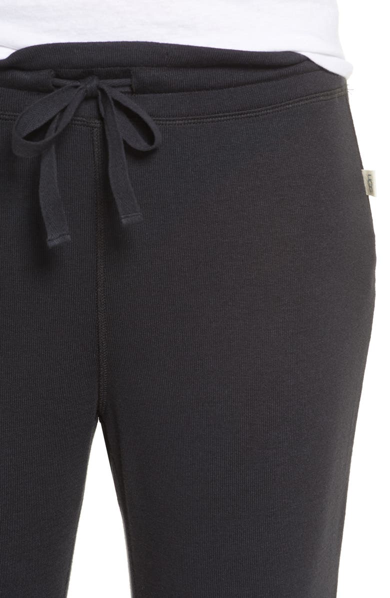 UGG<sup>®</sup> Valentene Terry Joggers, Alternate, color,