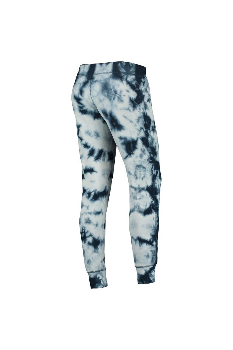 Women's New Era Navy Boston Red Sox Tie-Dye Jogger Pants, Alternate, color, Navy