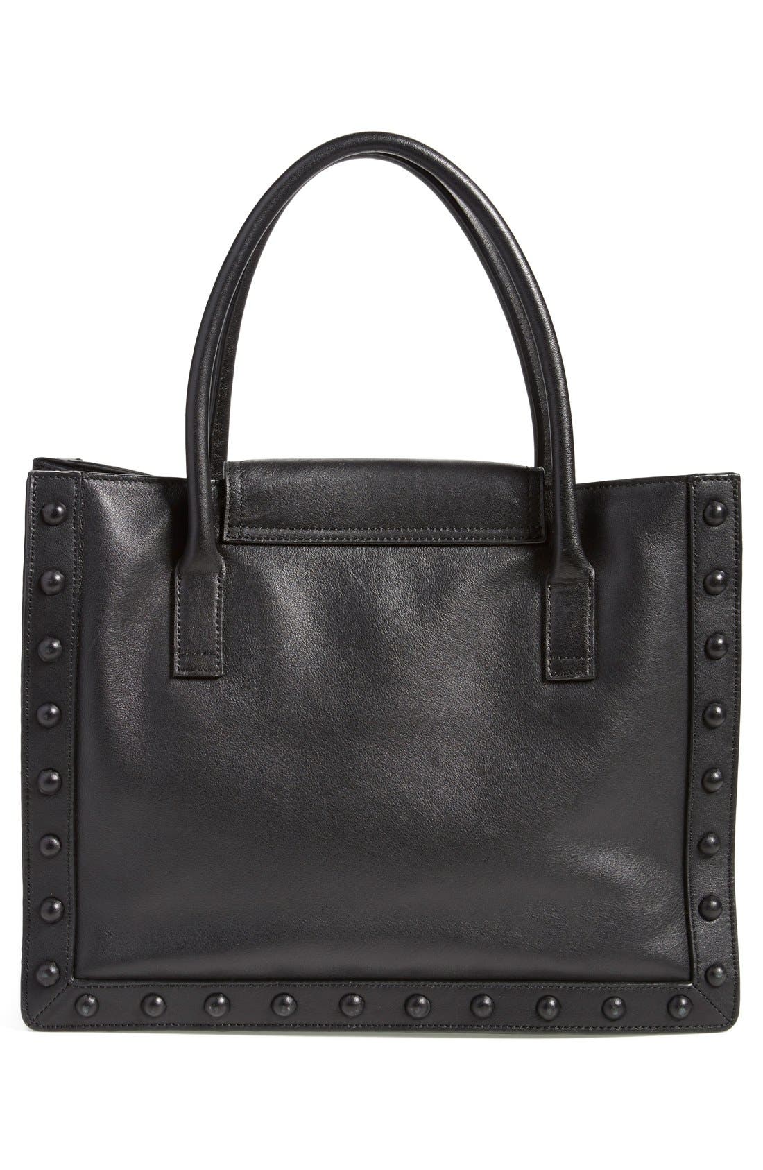 Loeffler Randall , Alternate, color, 