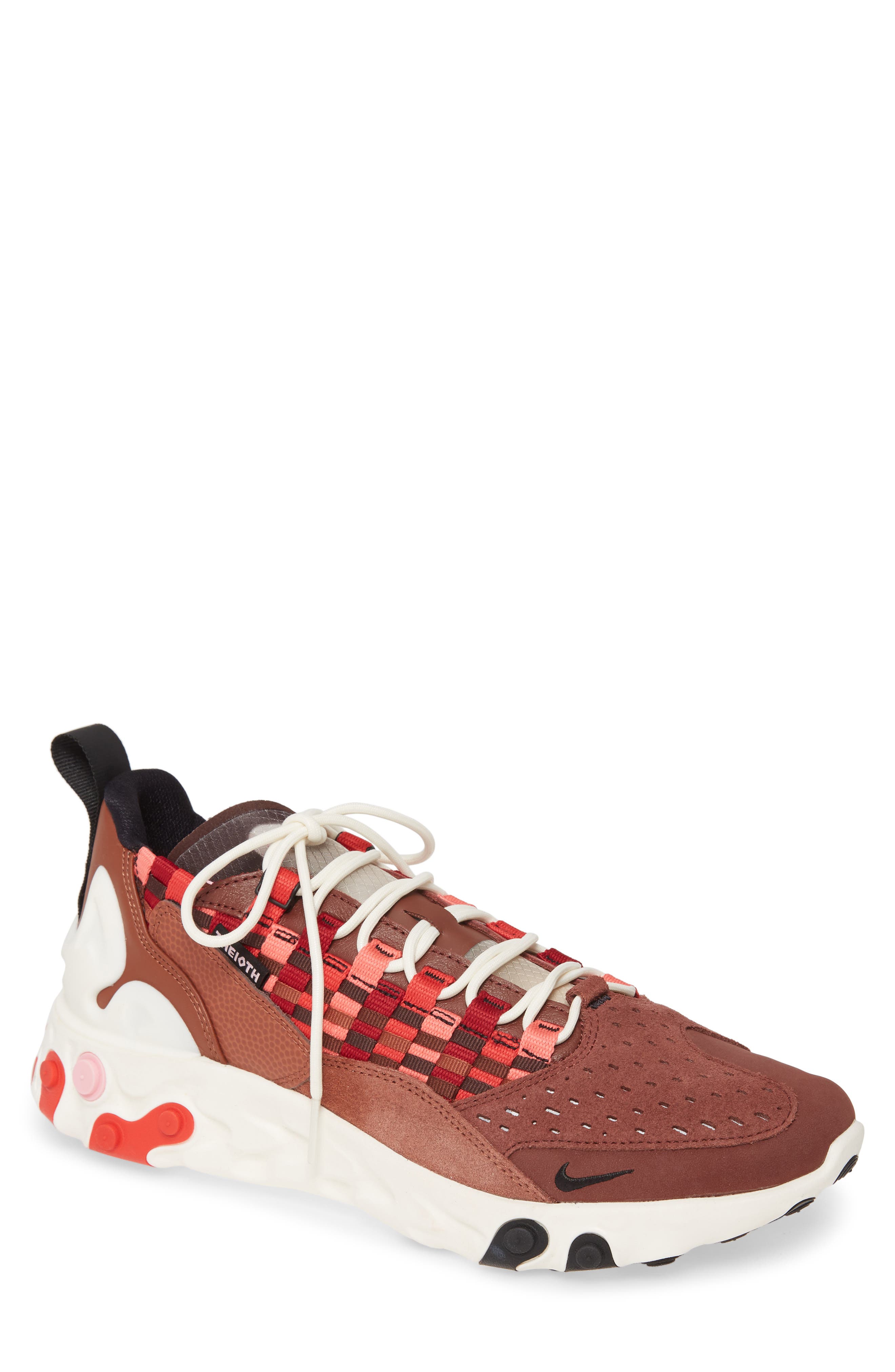 Nike React Sertu Sneaker, Main, color, 