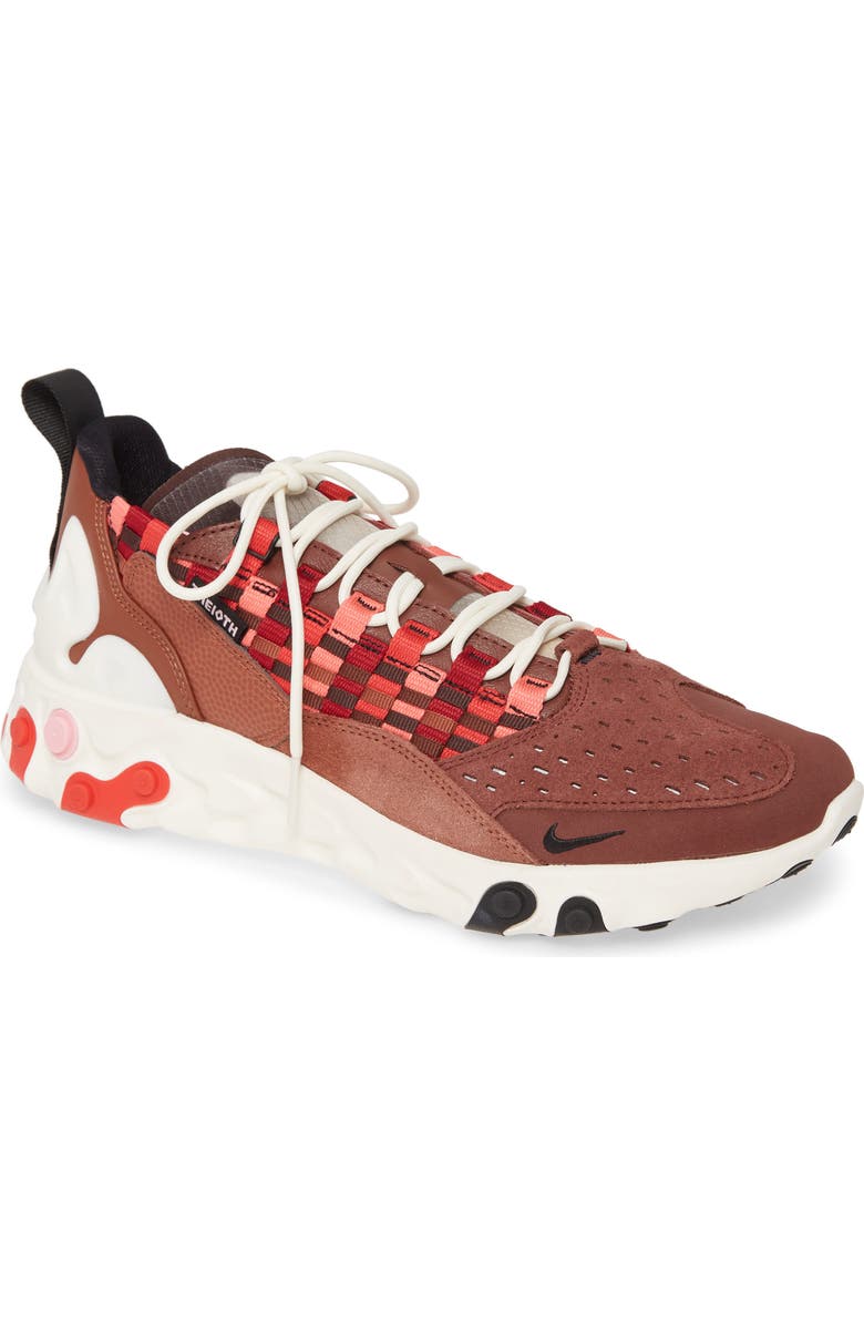Nike React Sertu Sneaker, Main, color,