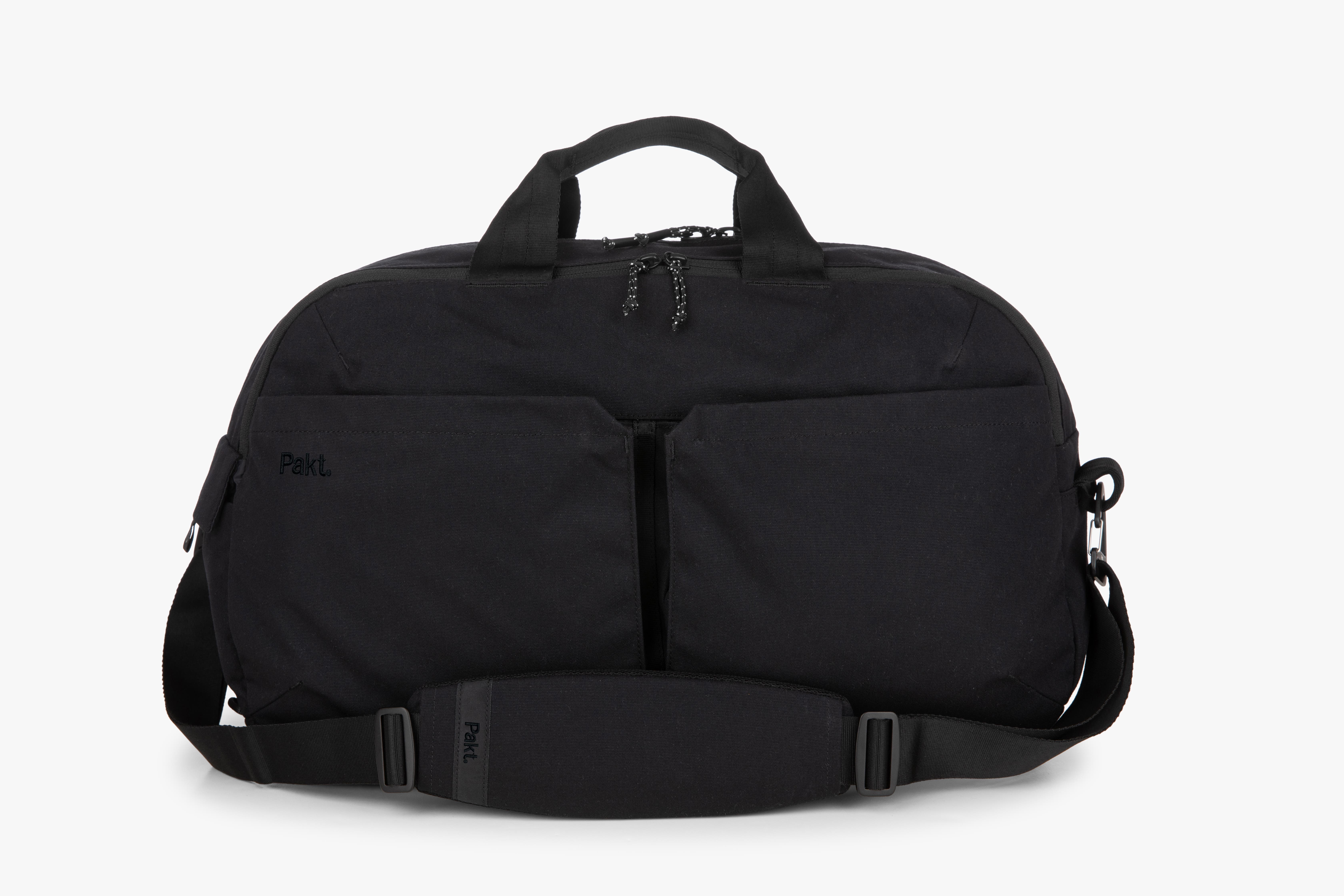 Pakt One Travel Duffel 35L, Alternate, color, 