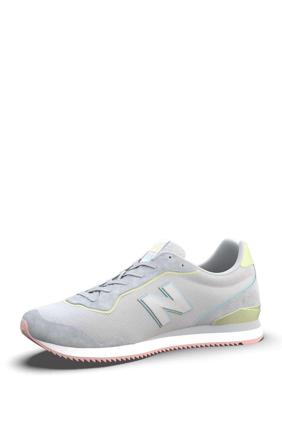 New Balance Sola Sleek Classic Running Shoe, Alternate, color, 