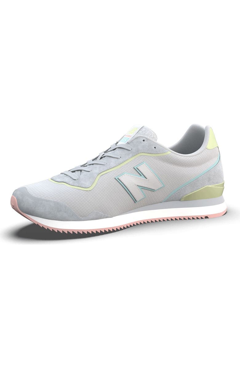 New Balance Sola Sleek Classic Running Shoe, Alternate, color,