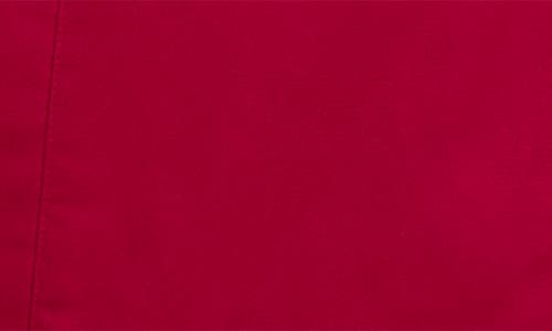 Puma Scuderia Ferrari Team Racing Jacket In Burgundy
