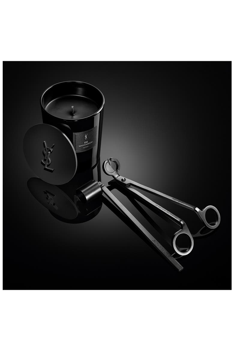Candle Accessory Set - Le Vestiaire des Parfums, Alternate, color, NO COLOR