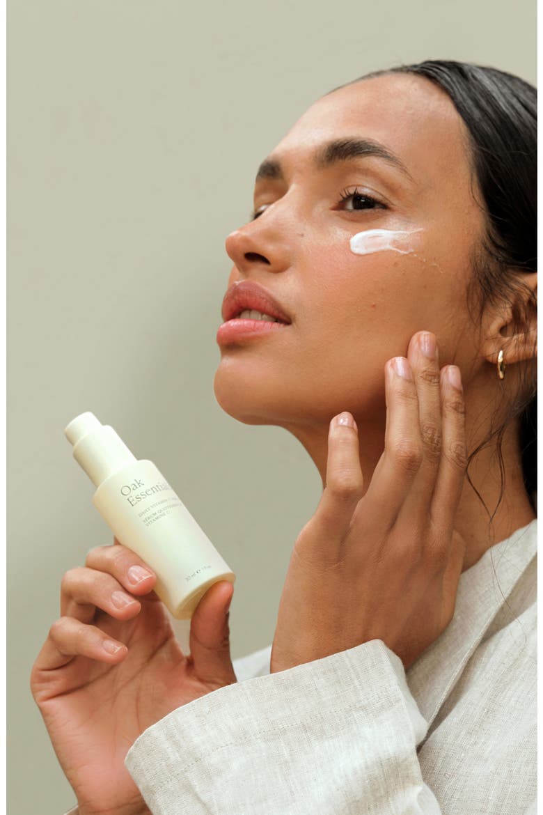 Daily Vitamin C Serum, Alternate, color, NO COLOR