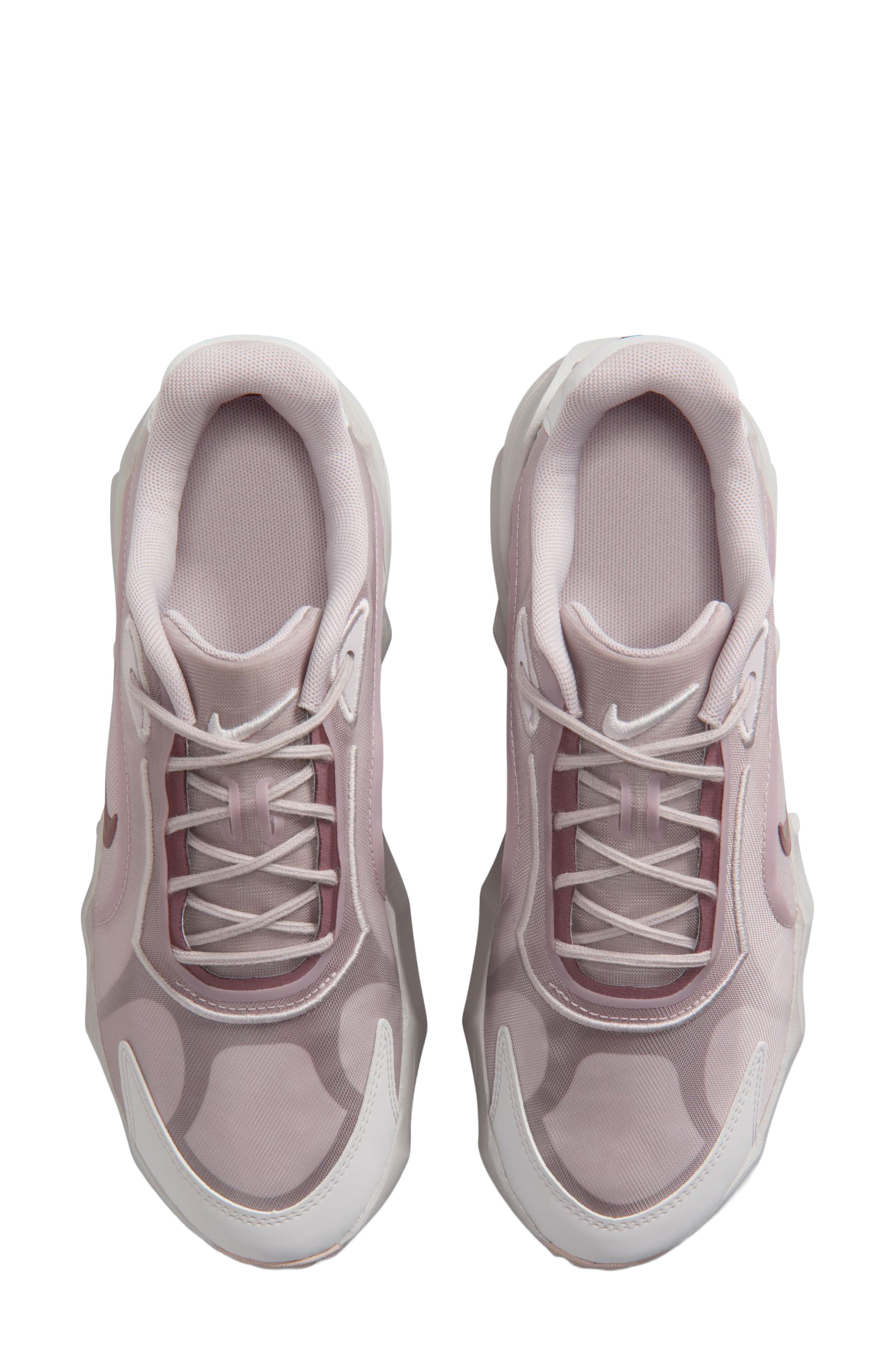 Aura Edge Sneaker, Alternate, color, PLATINUM VIOLET/ TATTOO/ GREY