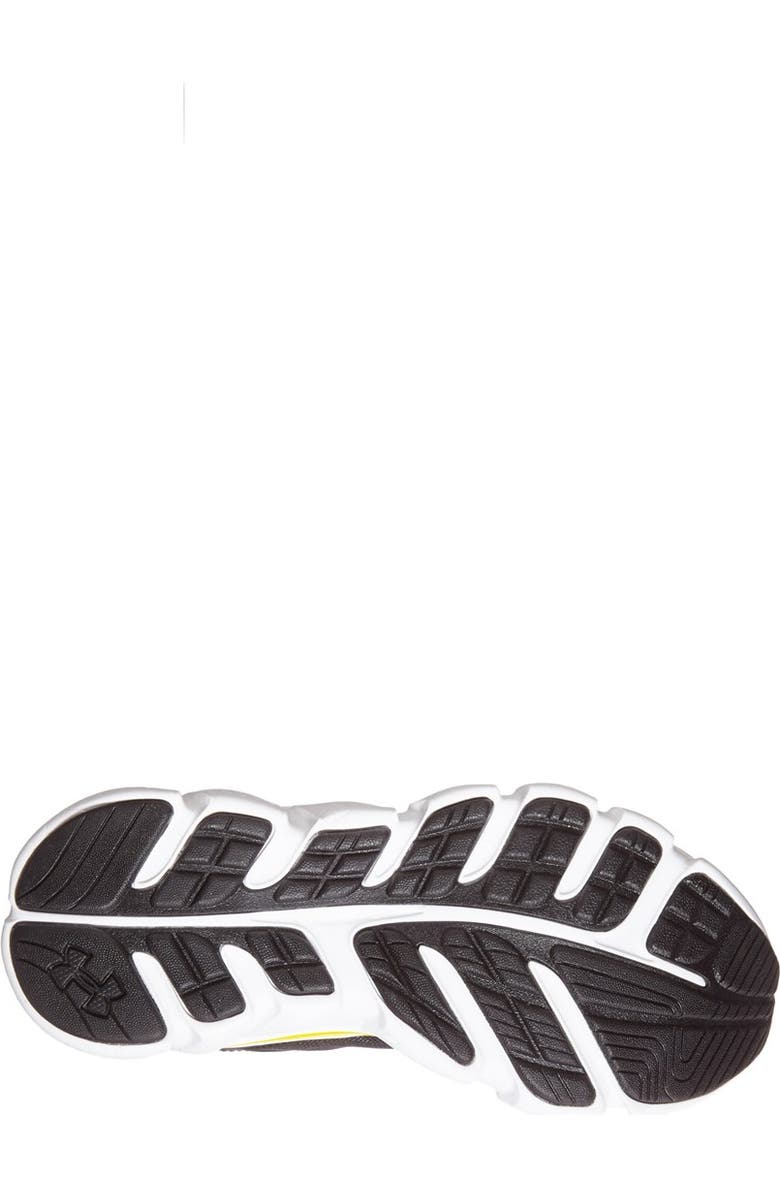 Under Armour 'BGS Assert' Athletic Shoe, Alternate, color,