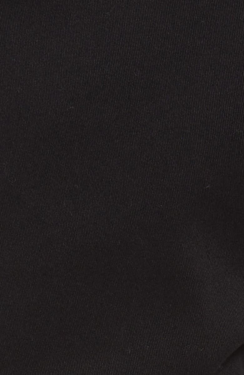 Barbell Apparel Men's Athletic Stretch Cotton Blend Chino Pants, Alternate, color, 