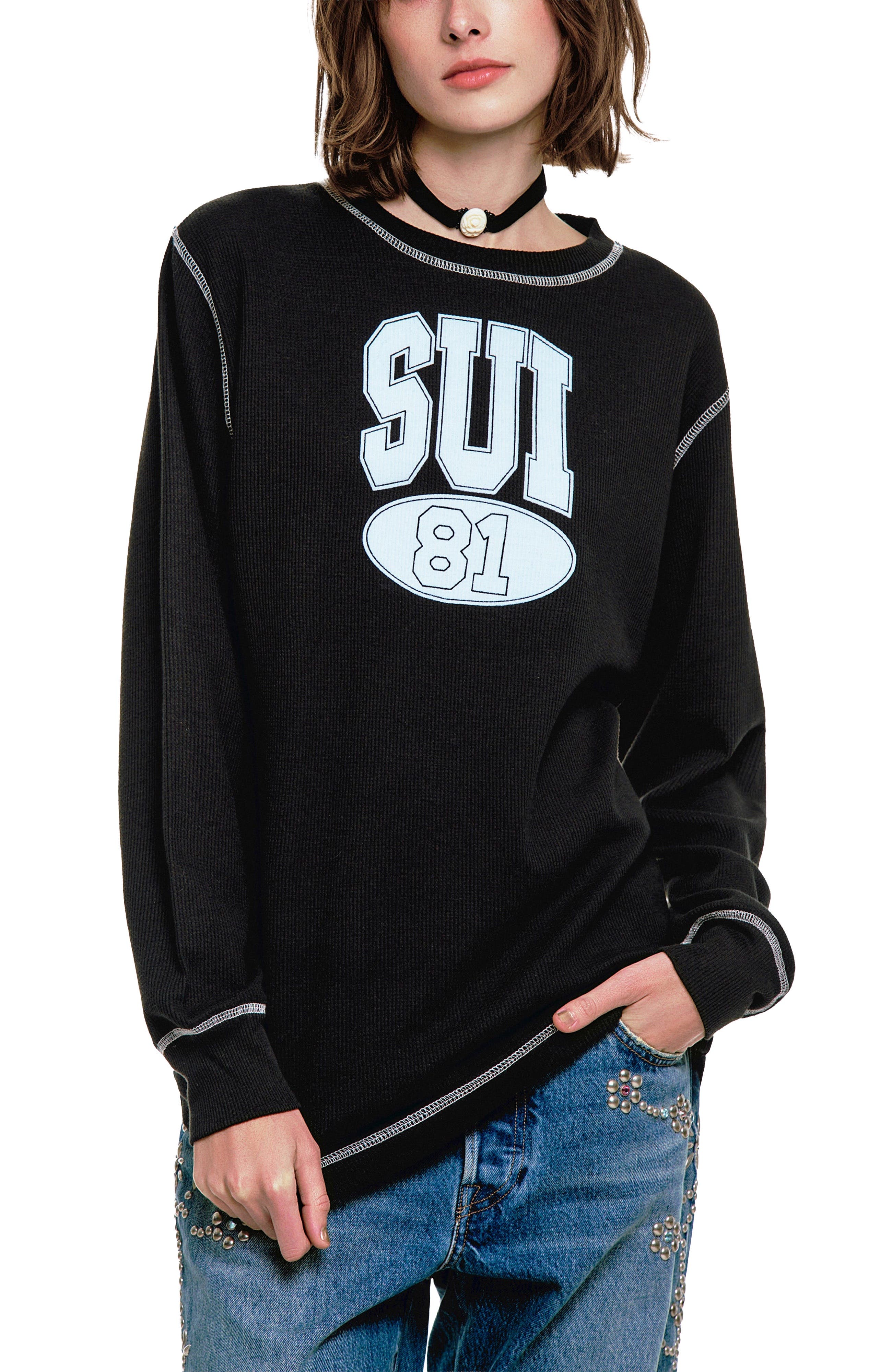 selected BLACK MULTI