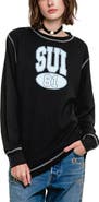 Anna Sui Sui 81 Thermal Shirt