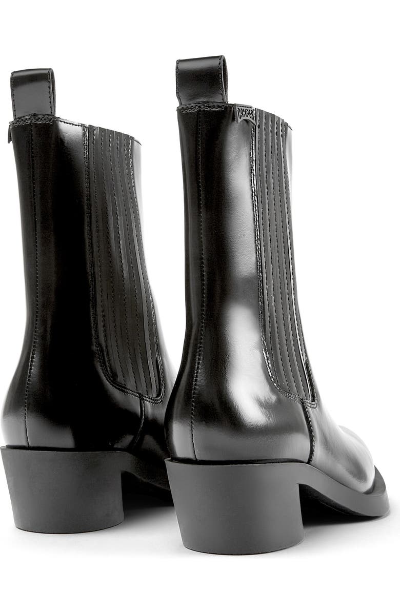 Camper Bonnie Chelsea Boot, Alternate, color,