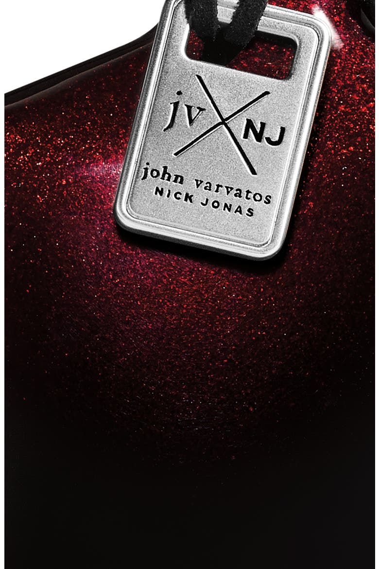 x Nick Jonas JVxNJ Red Edition Eau de Toilette (Limited Edition), Alternate, color, NO COLOR